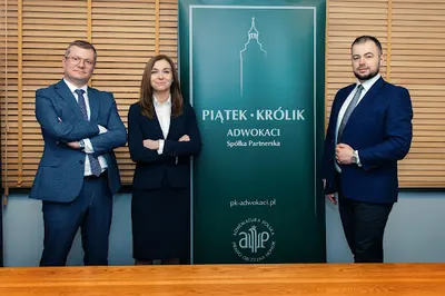 Kancelaria Adwokacka Adwokat P. Piątek Adwokat P. Królik Adwokat i Doradca Restrukturyzacyjny M. Piątek Zielona Góra